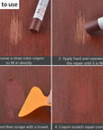 Floor & Furniture Repair Pen PACK OF 2