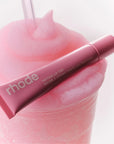Non-Sticky Tinted Lip Oil