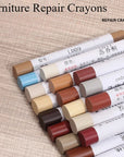 Floor & Furniture Repair Pen PACK OF 2