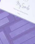 Teeth Whitening Strips