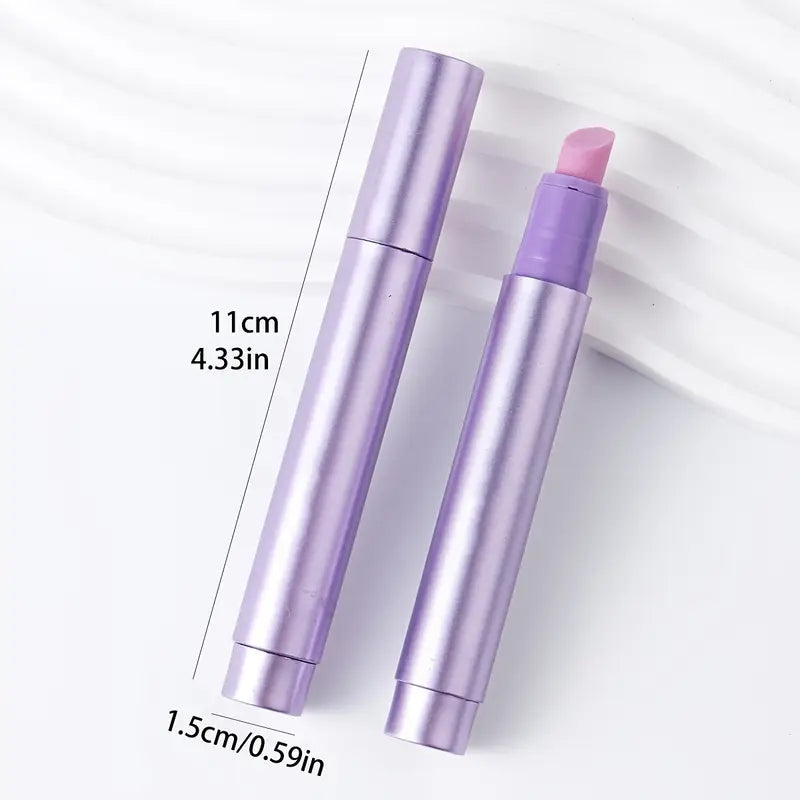 3-in-1 Nail Care Pen with Ceramic Tip