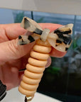 Spiral bow tie (Pack of 2)