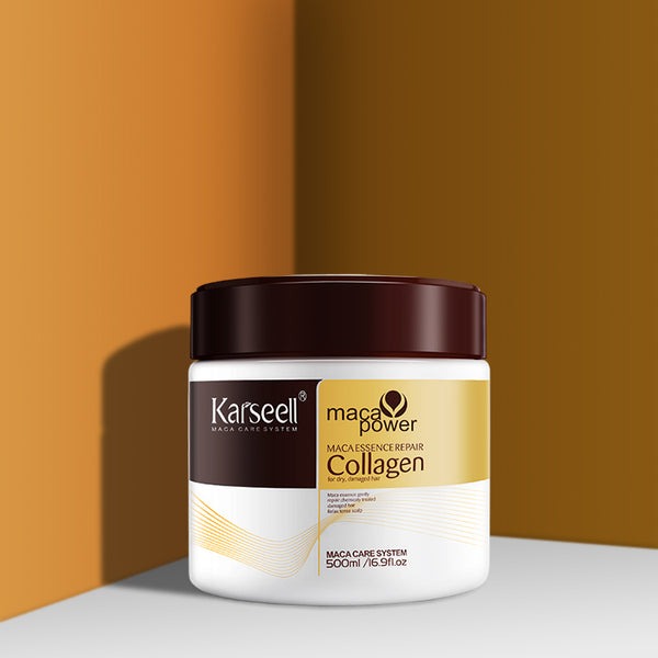 Karseell Collagen Hair Mask