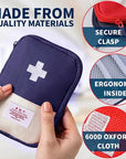 MINI PORTABLE MEDICAL BAG