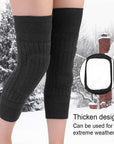 Leg Warmer 2pcs