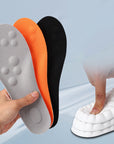 4D Comfy Shoes Insoles