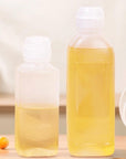 Squeeze Oil Bottle