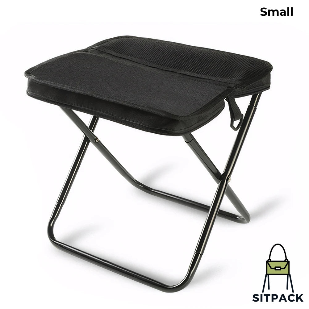 Travel Portable Folding Chair
