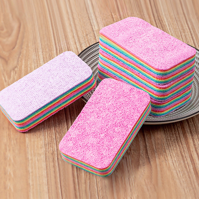 Non-Scratch Kitchen Cleaning Cloth