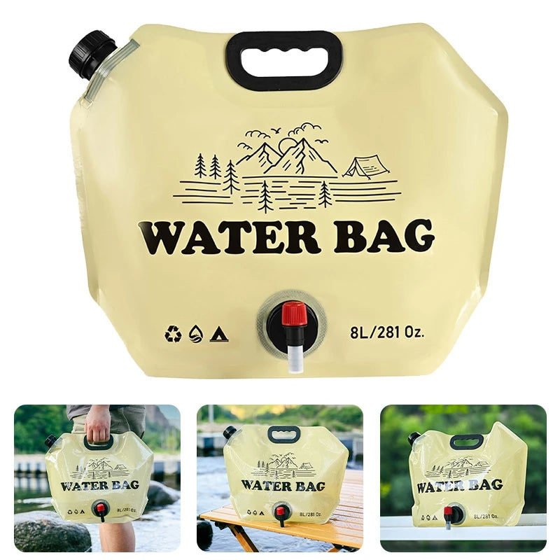 Camping Water Bag