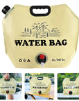 Camping Water Bag