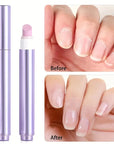 3-in-1 Nail Care Pen with Ceramic Tip