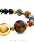 Planetary Bracelet 🌌