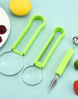 4 IN 1 FRUIT TOOL KNIFE