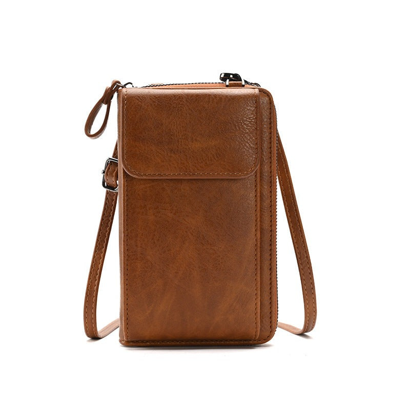 ALEX crossbody bag