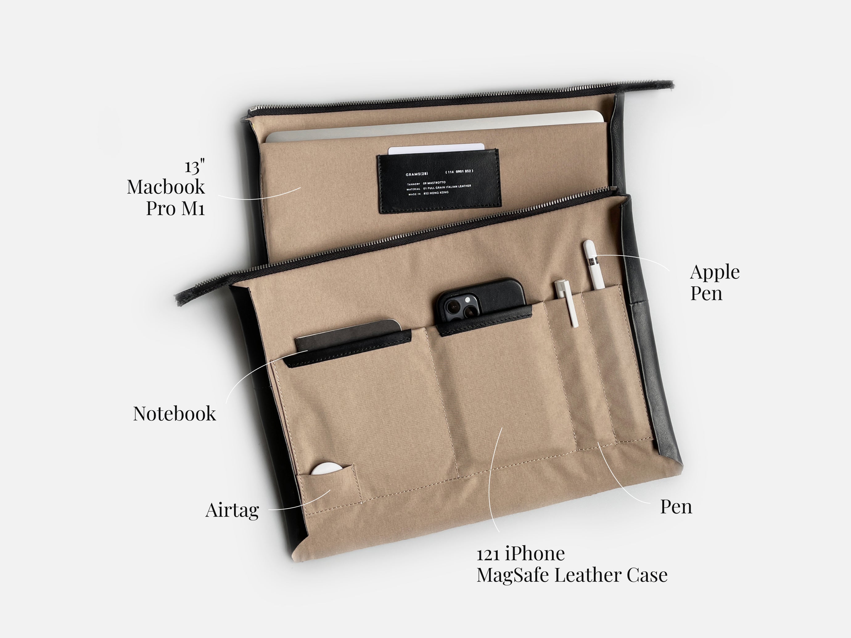 Essential Case