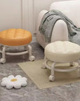 Universal Wheel Small Stool