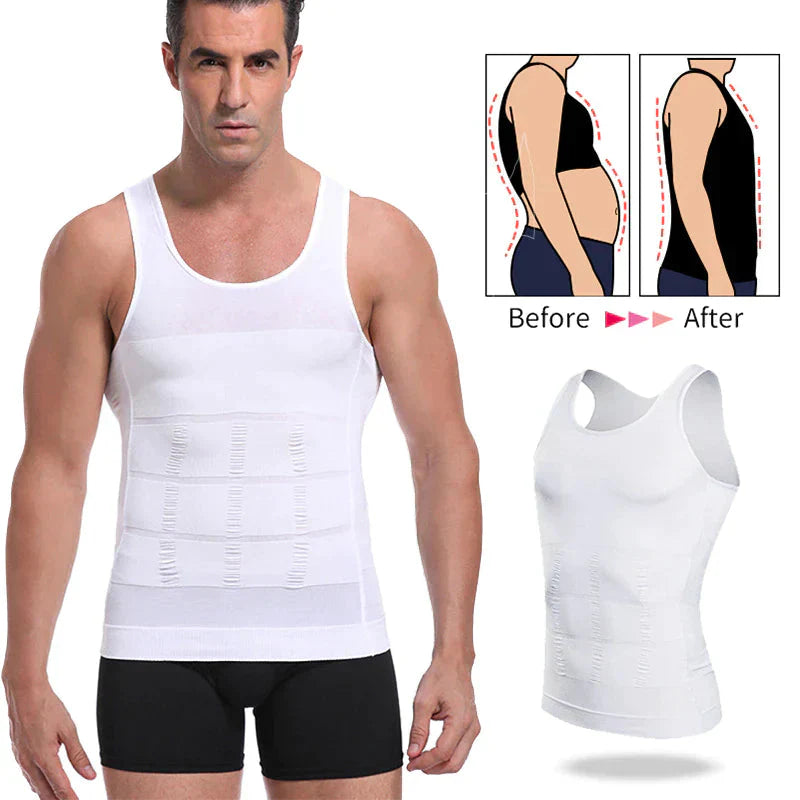 Slim and Lift Men Body Shaper – xeemartpk