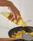 Squeeze Oil Bottle
