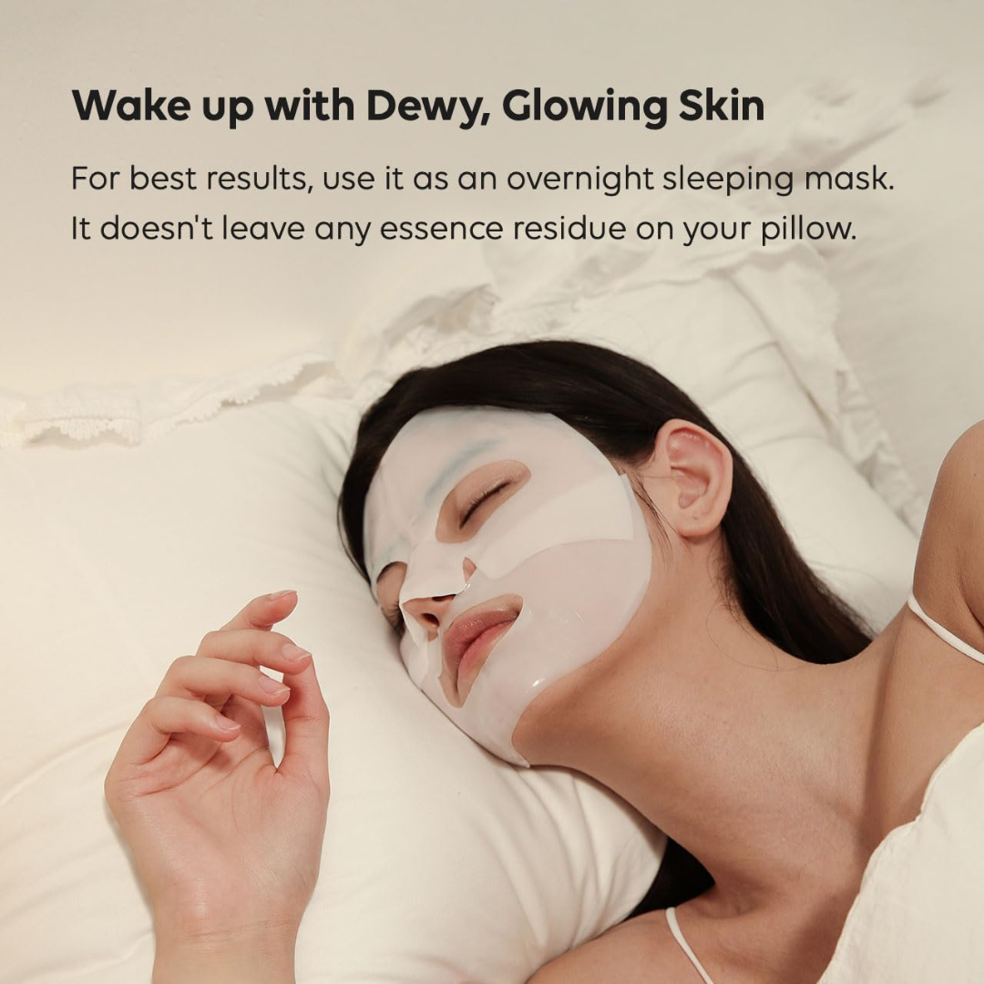 Collagen Overnight Mask