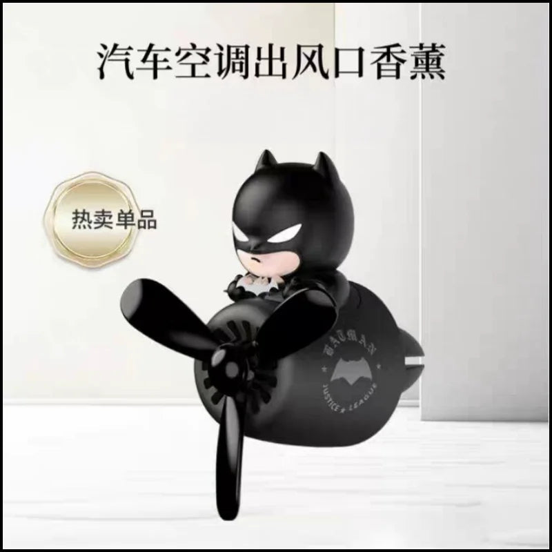 Batman Car Air Fragrance
