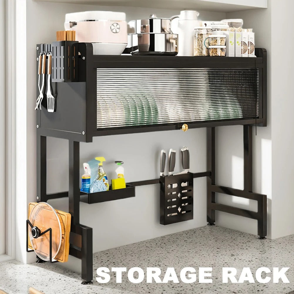 Kitchen Storage Cabinet