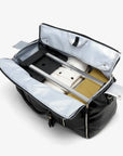 Folding large capacity storage bag