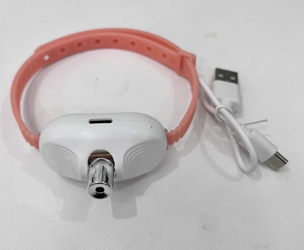 Cat Neck Laser Collar