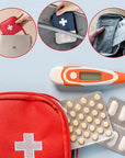 MINI PORTABLE MEDICAL BAG