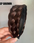 Stylish Wig hair band