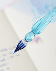 High Quality Handmade Drawing Dip Calligraphy Pen with ink