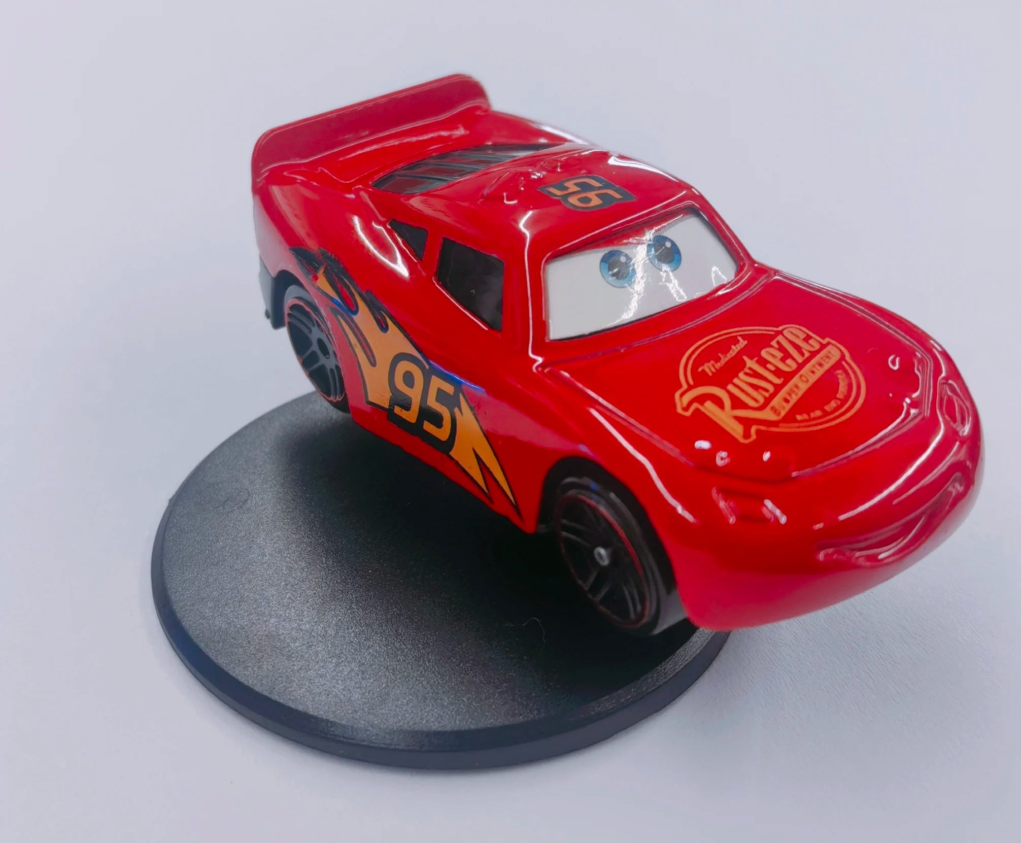Drift Rotating Auto Turning Gyroscope