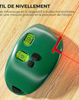 Vertical Mouse Laser Level (IMPORTED)