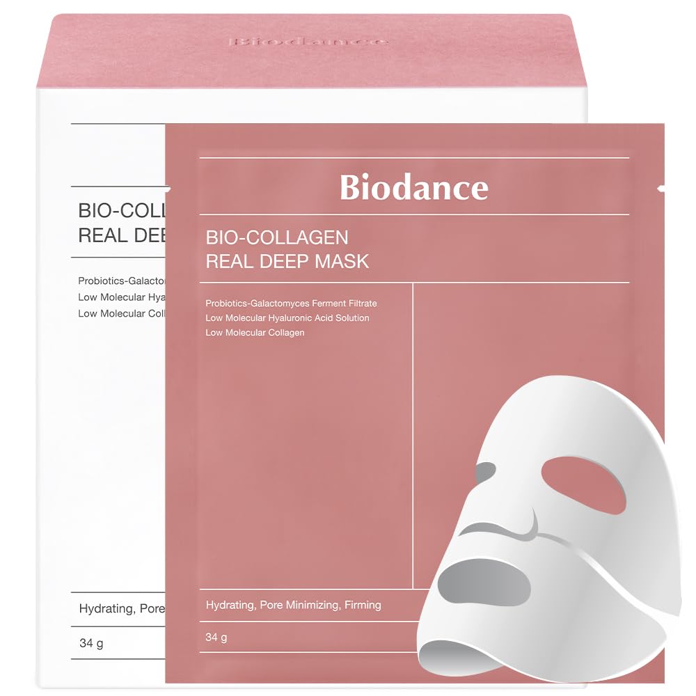 Collagen Overnight Mask