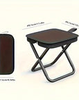 Travel Portable Folding Chair