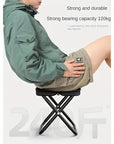 Travel Portable Folding Chair
