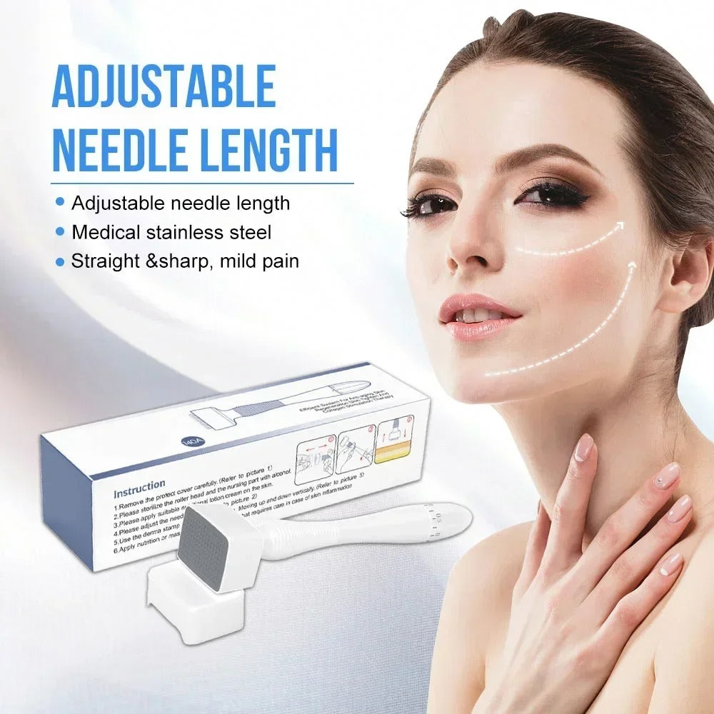 Derma Stamp Roller 140A
