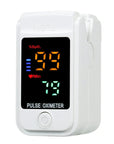 Blood Pressure Medical Finger Pulse Oximeter