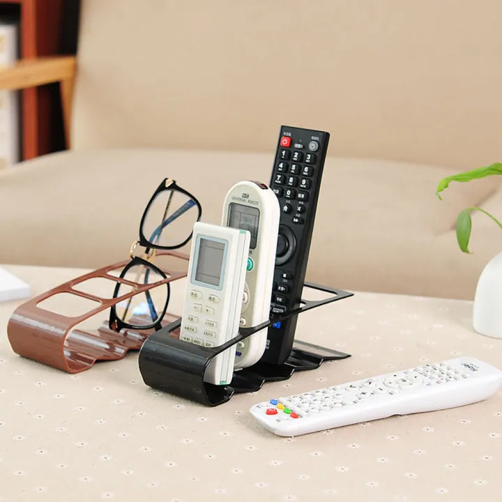 REMOTE CONTROL SHELF