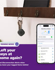 Key Finder Smart Item Tracker