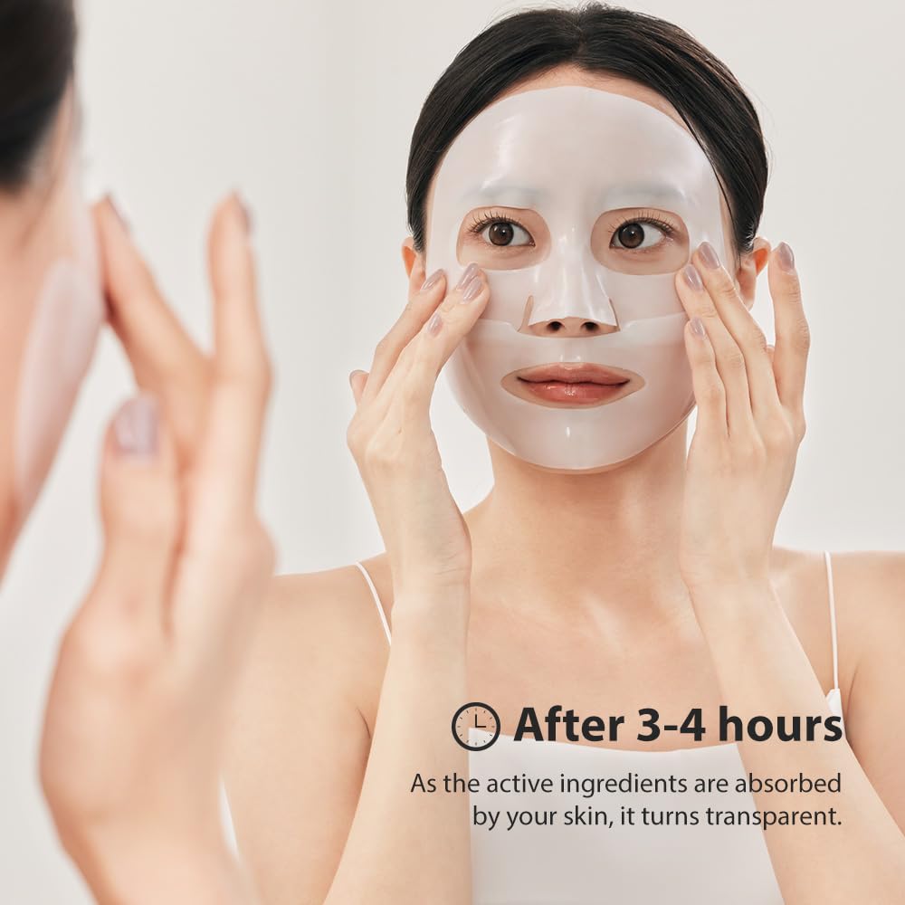 Collagen Overnight Mask