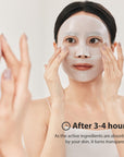 Collagen Overnight Mask