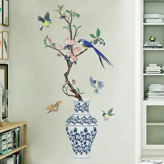 Decorative Stickers for Wall