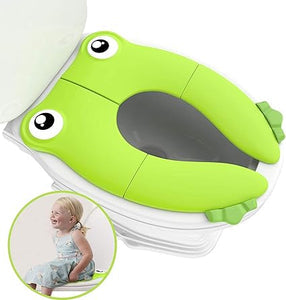 Portable Kid&#39;s Toilet Seat Cover🚽👶