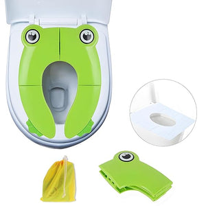 Portable Kid&#39;s Toilet Seat Cover🚽👶