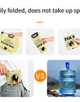 Camping Water Bag