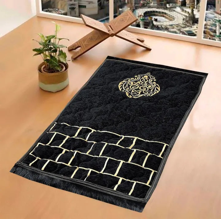 Premium Orthopedic Foam Prayer Mat. | Jaye Nmaz | Prayer Rug