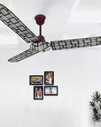 Ceiling Fan Cover