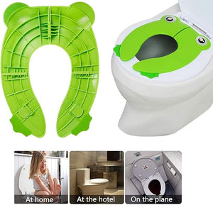 Portable Kid&#39;s Toilet Seat Cover🚽👶