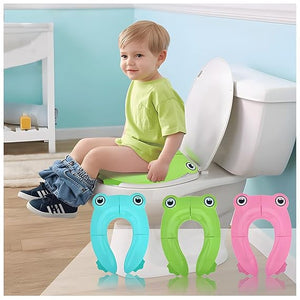 Portable Kid&#39;s Toilet Seat Cover🚽👶